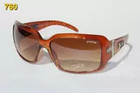 man woman coach sunglasses 2013 tendance ch-7877